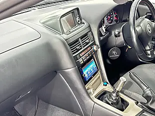 Used 2007 Nissan Skyline GT-R White - Interior and Exterior details 18