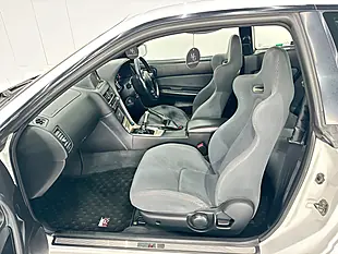Used 2007 Nissan Skyline GT-R White - Interior and Exterior details 19