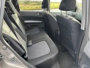 Used 2007 Nissan X-Trail Sport Expedition Grey - Interior and Exterior details 12