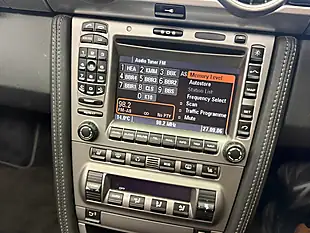 Used 2007 Porsche Boxster S Grey - Interior and Exterior details 20