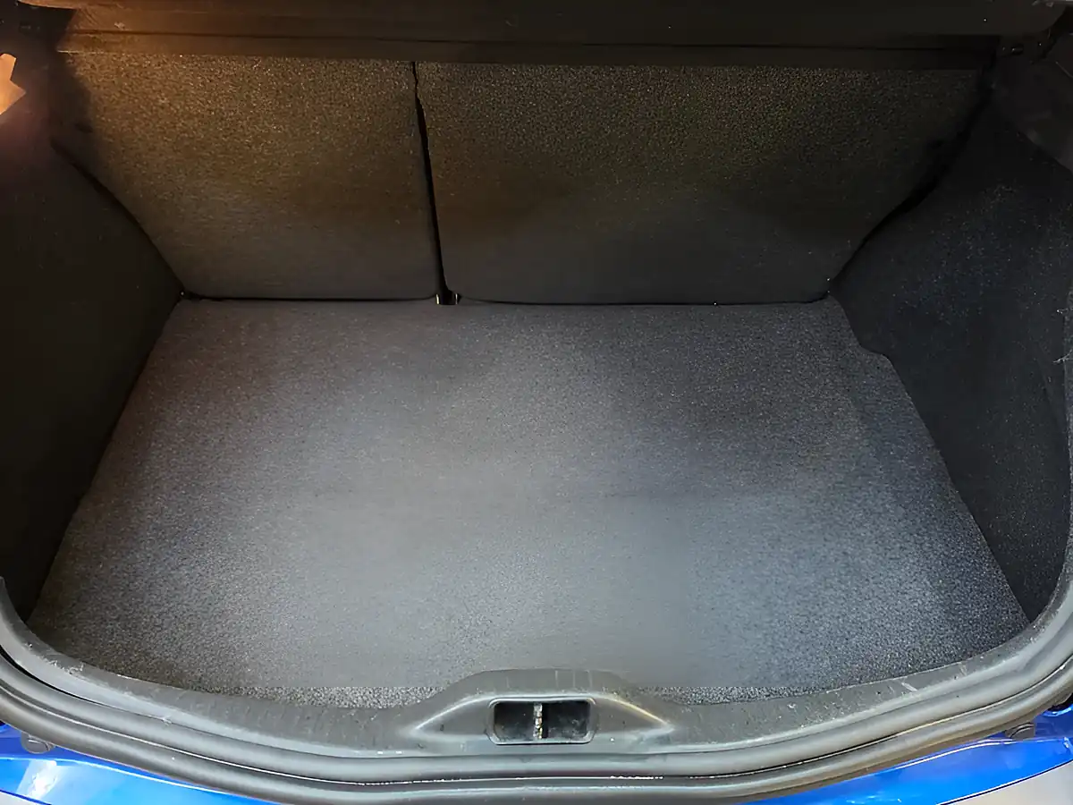 Used 2007 Renault Megane Dynamique Blue - Interior and Exterior details 20