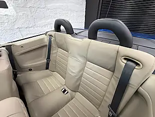 Used 2007 Renault Megane Privilege Extreme Blue - Interior and Exterior details 11