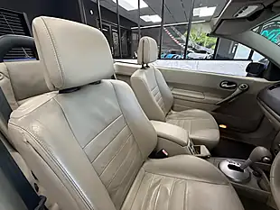 Used 2007 Renault Megane Privilege Extreme Blue - Interior and Exterior details 3