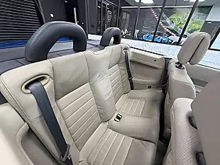 Used 2007 Renault Megane Privilege Extreme Blue - Interior and Exterior details 5