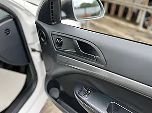 Used 2007 Skoda Octavia Classic White - Interior and Exterior details 15