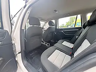 Used 2007 Skoda Octavia Classic White - Interior and Exterior details 19