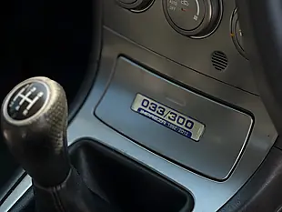 Used 2007 Subaru Impreza Wrx Silver - Interior and Exterior details 6