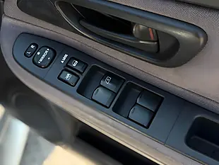 Used 2007 Subaru Impreza Wrx Silver - Interior and Exterior details 9