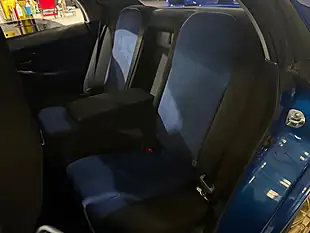 Used 2007 Subaru Impreza Wrx Sti Type Uk Blue - Interior and Exterior details 16