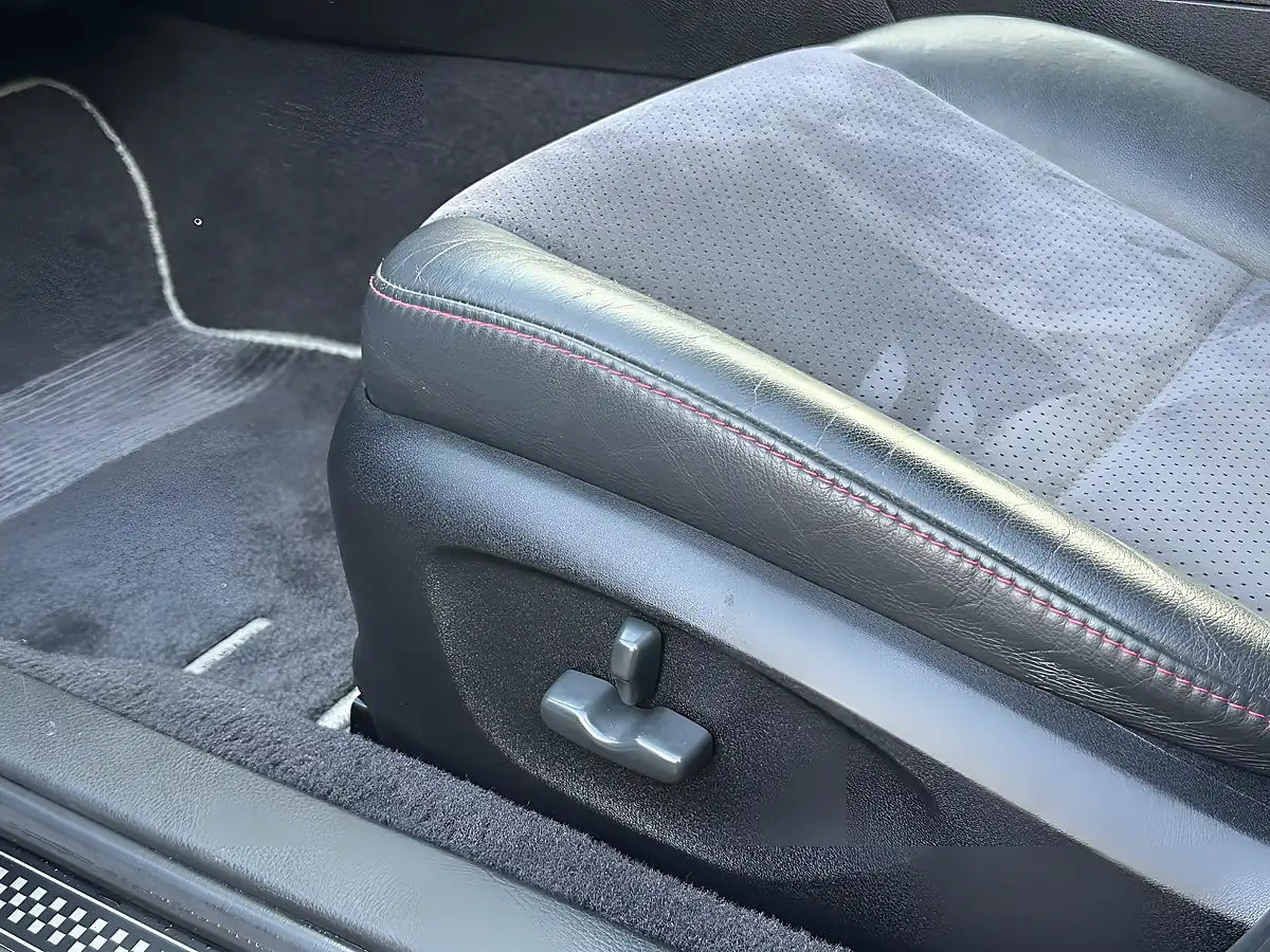 Used 2007 Subaru Legacy GT Spec B Blue - Interior and Exterior details 16