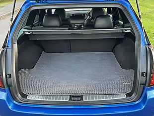 Used 2007 Subaru Legacy GT Spec B Blue - Interior and Exterior details 17