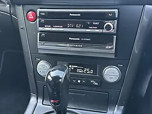 Used 2007 Subaru Legacy GT Spec B Blue - Interior and Exterior details 18