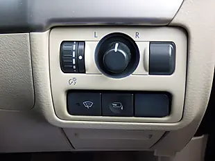 Used 2007 Subaru Outback Se Grey - Interior and Exterior details 11