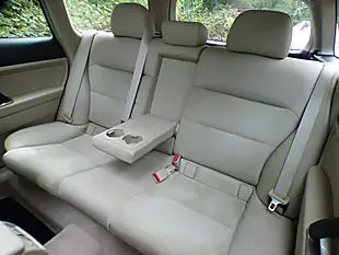 Used 2007 Subaru Outback Se Grey - Interior and Exterior details 17