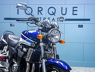 Used 2007 Suzuki Gsx1400 Fe Final Edition Blue - Interior and Exterior details 10