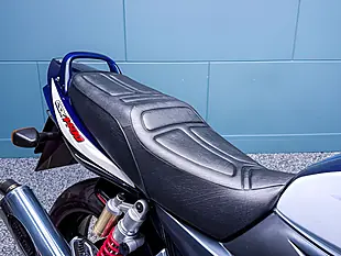 Used 2007 Suzuki Gsx1400 Fe Final Edition Blue - Interior and Exterior details 13