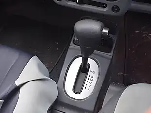 Used 2007 Suzuki Ignis Gl Green - Interior and Exterior details 12