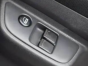 Used 2007 Suzuki Ignis Gl Green - Interior and Exterior details 15