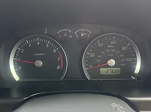 Used 2007 Suzuki Jimny Jlx+ Grey - Interior and Exterior details 11