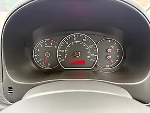 Used 2007 Suzuki SX4 Glx Silver - Interior and Exterior details 17