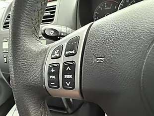 Used 2007 Suzuki SX4 Glx Silver - Interior and Exterior details 18