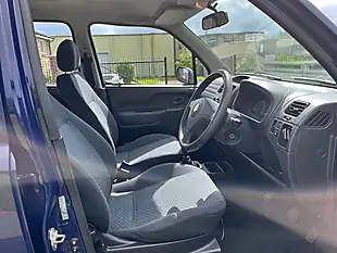 Used 2007 Suzuki Wagon R Gl (r+) Blue - Interior and Exterior details 10