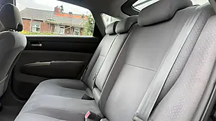 Used 2007 Toyota Prius T3 Black - Interior and Exterior details 15