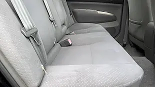 Used 2007 Toyota Prius T3 Black - Interior and Exterior details 16