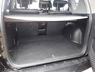 Used 2007 Toyota Rav4 Xt-R Black - Interior and Exterior details 17