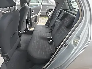 Used 2007 Toyota Yaris T Spirit Silver - Interior and Exterior details 11