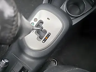 Used 2007 Toyota Yaris T Spirit Silver - Interior and Exterior details 12