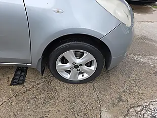 Used 2007 Toyota Yaris T Spirit Silver - Interior and Exterior details 18