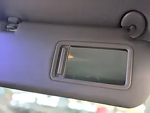 Used 2007 Toyota Yaris Zinc Silver - Interior and Exterior details 15