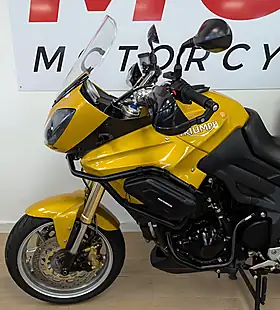 Used 2007 Triumph Tiger 1050 - Interior and Exterior details 10