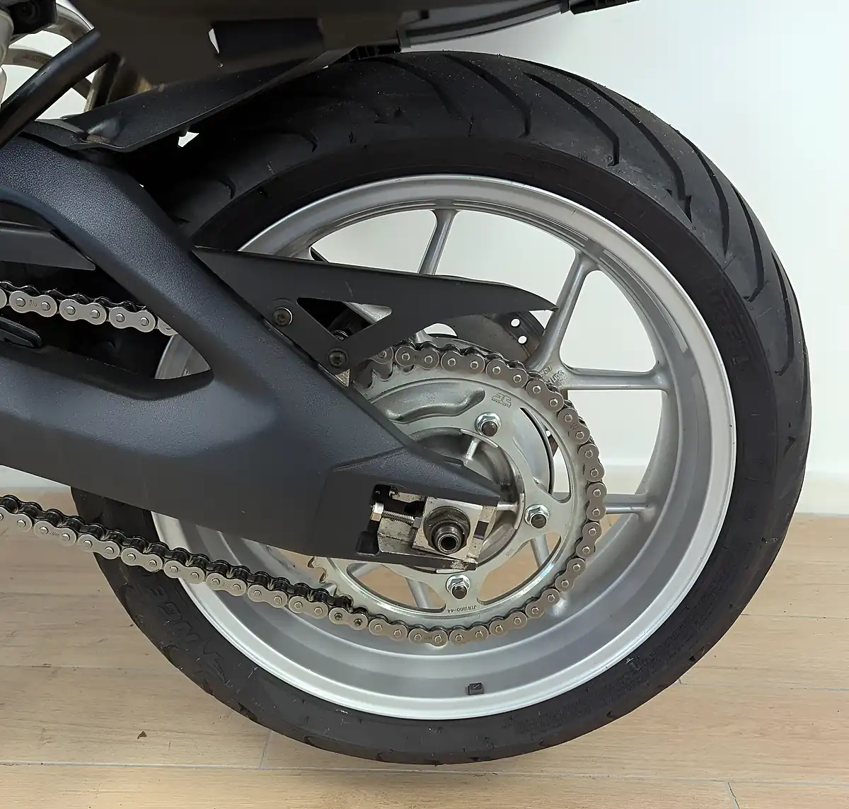 Used 2007 Triumph Tiger 1050 - Interior and Exterior details 20