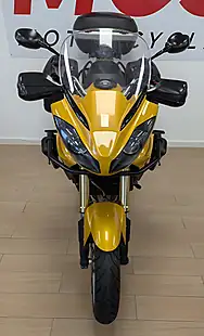 Used 2007 Triumph Tiger 1050 - Interior and Exterior details 3