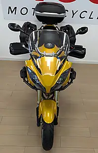 Used 2007 Triumph Tiger 1050 - Interior and Exterior details 8