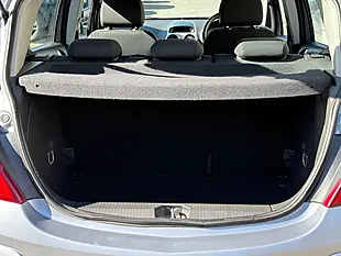Used 2007 Vauxhall Corsa Club Silver - Interior and Exterior details 16