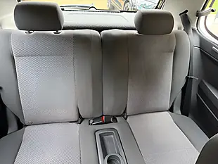Used 2007 Volkswagen Fox Urban 75 3dr Black - Interior and Exterior details 17
