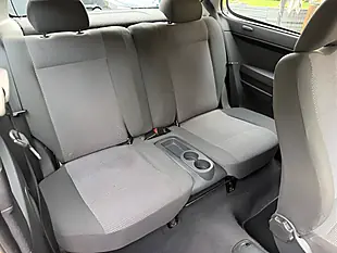 Used 2007 Volkswagen Fox Urban 75 3dr Black - Interior and Exterior details 18