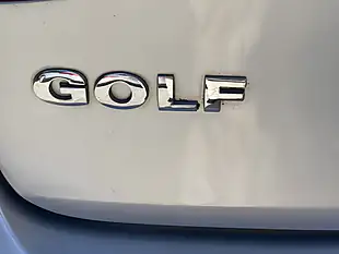 Used 2007 Volkswagen Golf S Silver - Interior and Exterior details 6