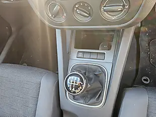 Used 2007 Volkswagen Golf S Silver - Interior and Exterior details 13
