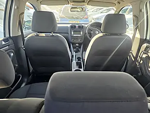 Used 2007 Volkswagen Golf S Silver - Interior and Exterior details 7
