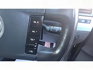 Used 2007 Volkswagen Touareg Se Black - Interior and Exterior details 20