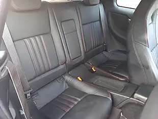 Used 2008 Alfa Romeo Brera S - Interior and Exterior details 6