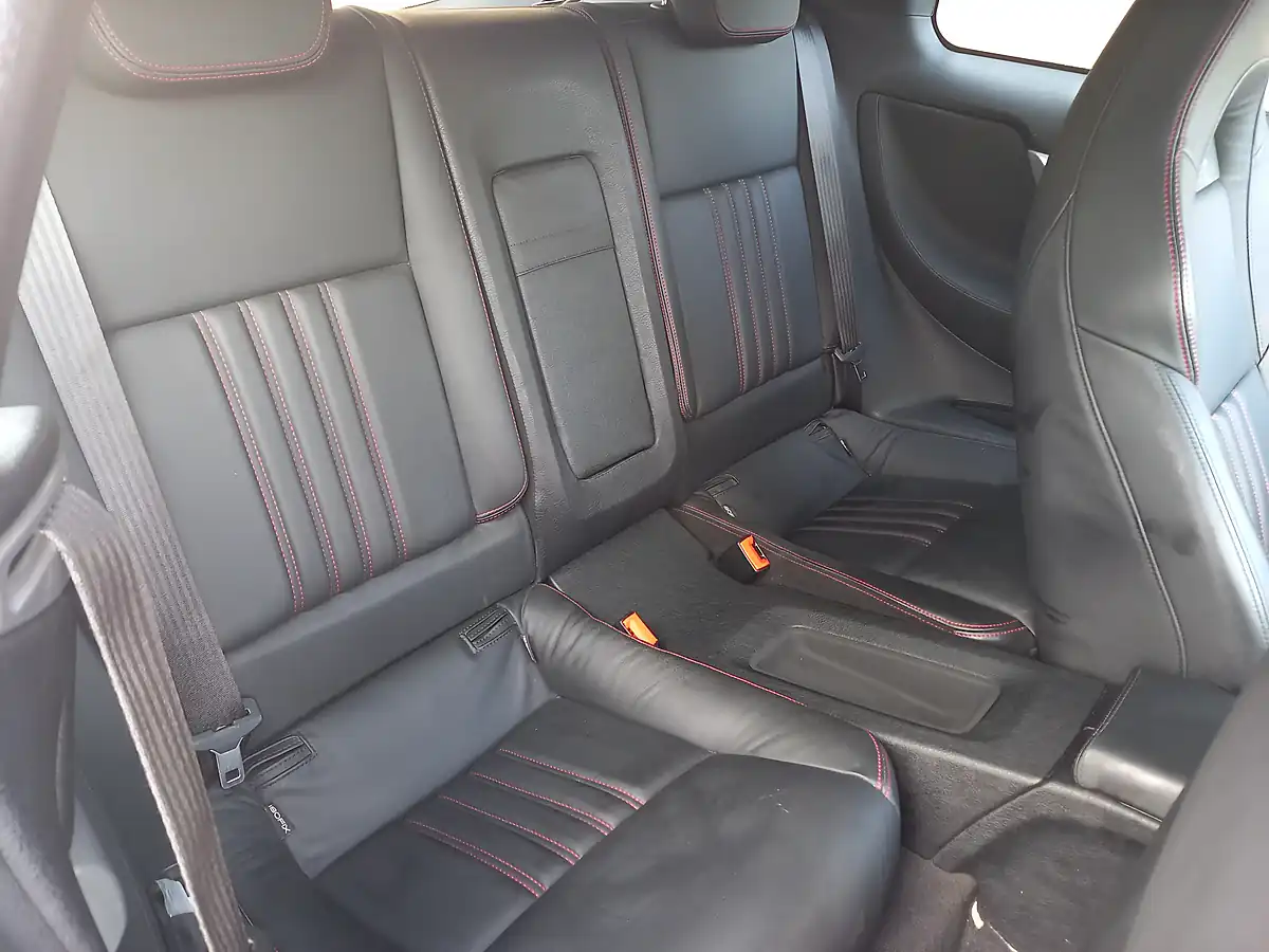 Used 2008 Alfa Romeo Brera S - Interior and Exterior details 6