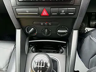 Used 2008 Audi A3 Sportback Special Edition - Interior and Exterior details 11