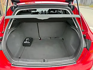 Used 2008 Audi A3 Sportback Special Edition - Interior and Exterior details 7