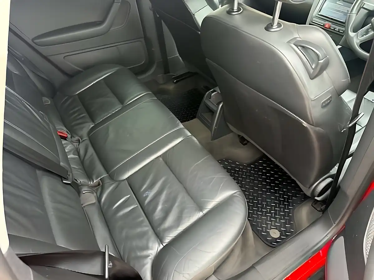 Used 2008 Audi A3 Sportback Special Edition - Interior and Exterior details 8