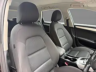 Used 2008 Audi A4 Avant Executive Se Grey - Interior and Exterior details 10